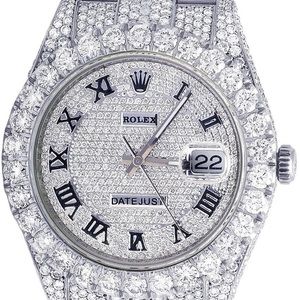 Meet your Posher, Jonathan